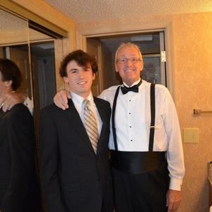 Meet your Posher, Shawn